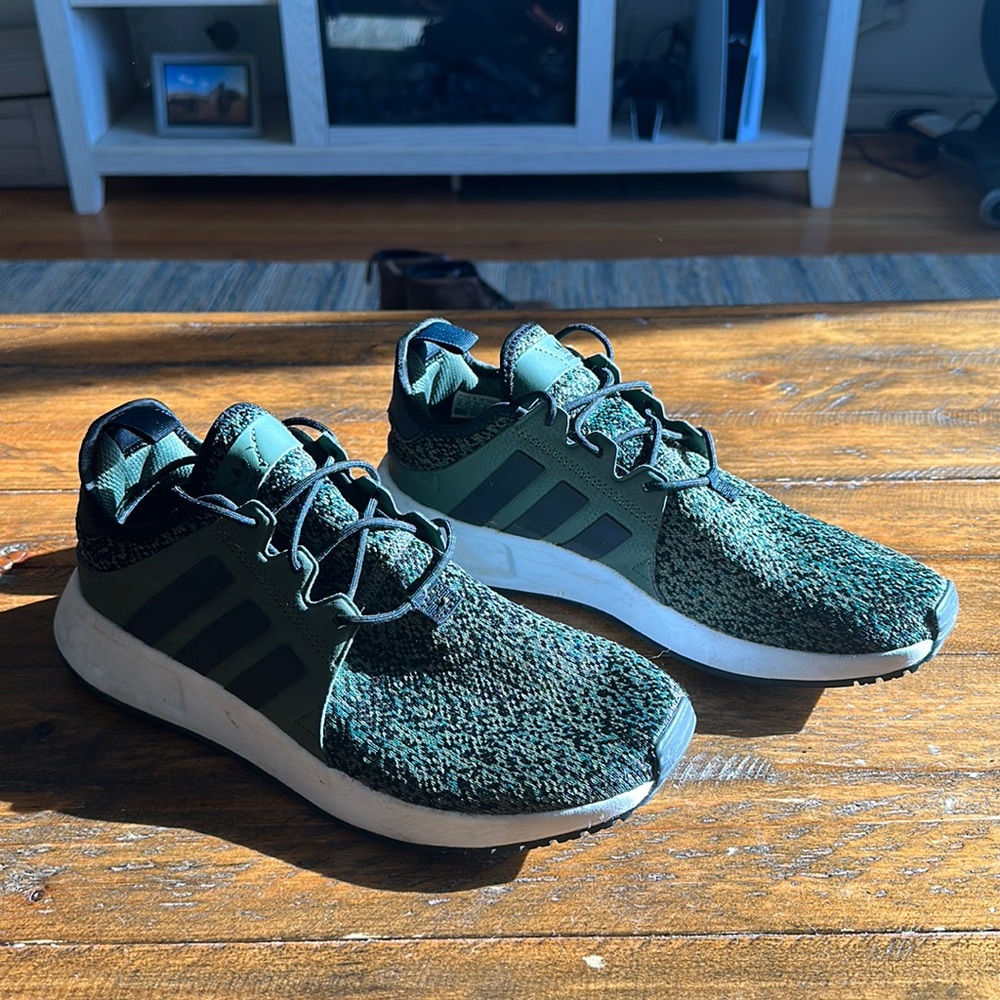 Adidas NMD